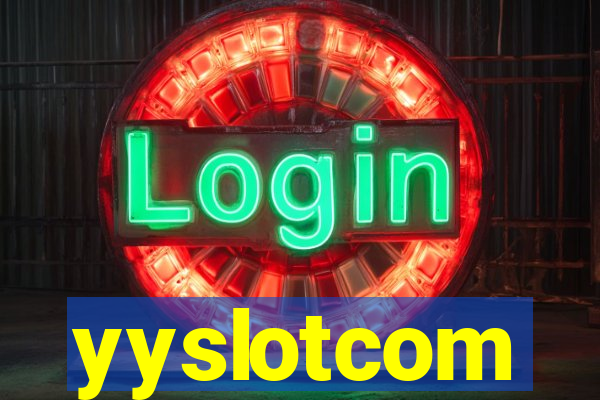 yyslotcom