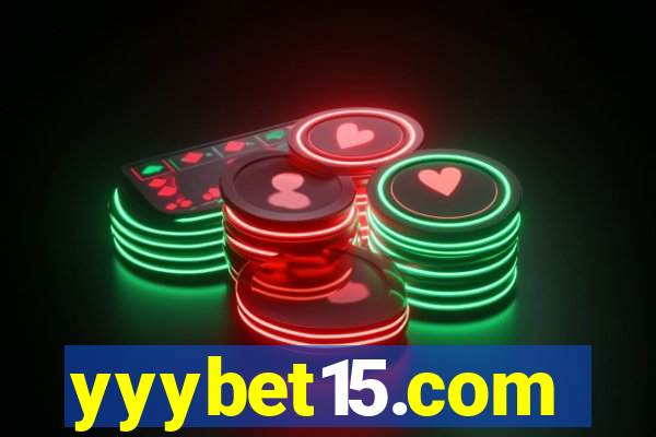 yyybet15.com