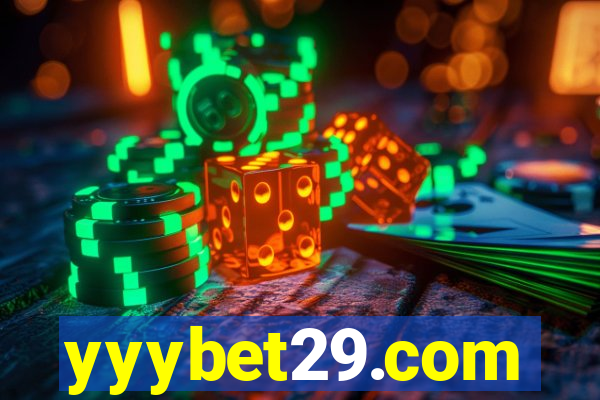 yyybet29.com