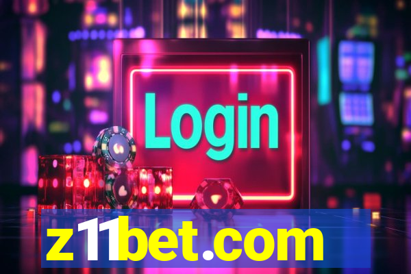 z11bet.com