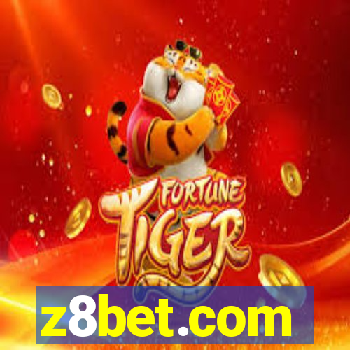 z8bet.com