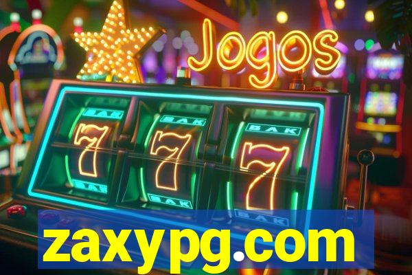 zaxypg.com