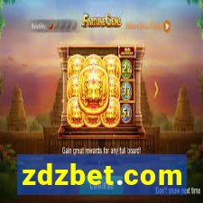 zdzbet.com