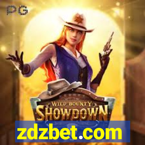 zdzbet.com