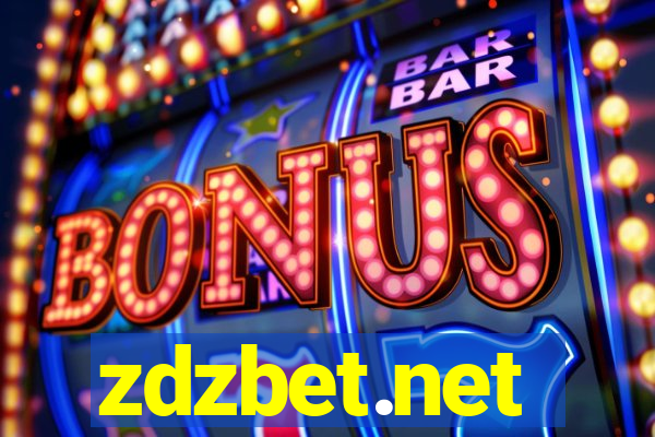 zdzbet.net