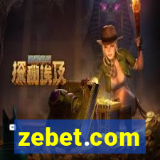 zebet.com