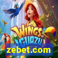 zebet.com