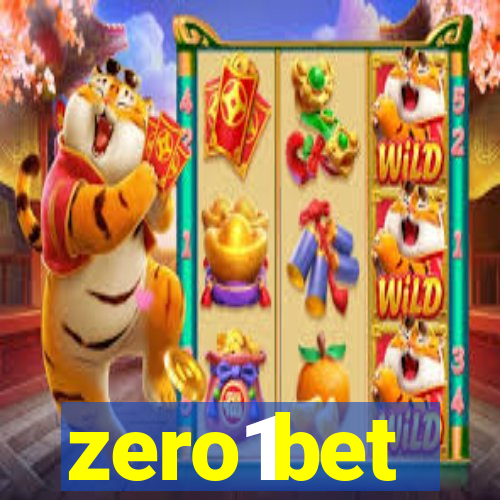 zero1bet
