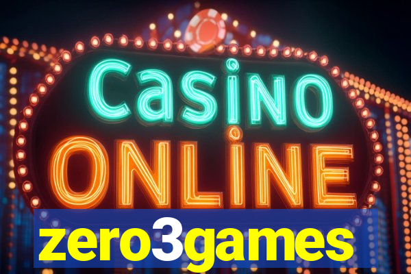 zero3games