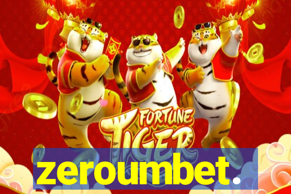 zeroumbet.
