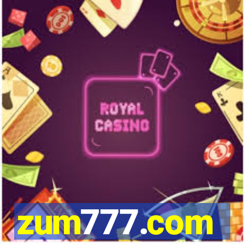 zum777.com