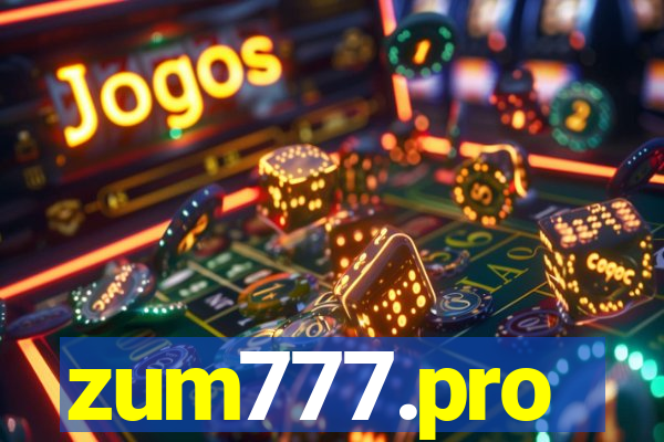 zum777.pro