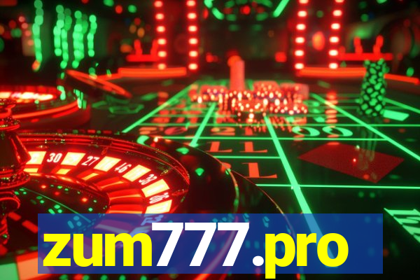 zum777.pro