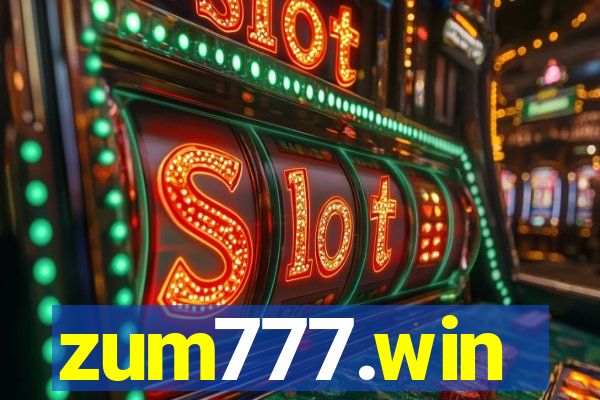 zum777.win