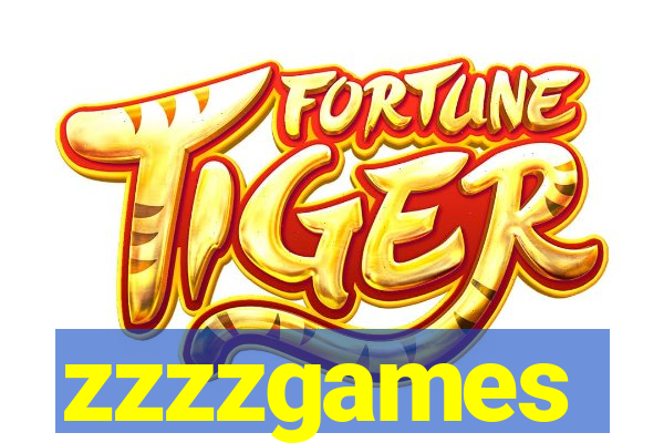 zzzzgames