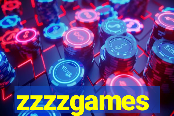 zzzzgames