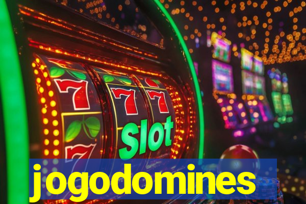 jogodomines