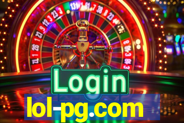 lol-pg.com