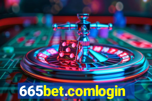 665bet.comlogin