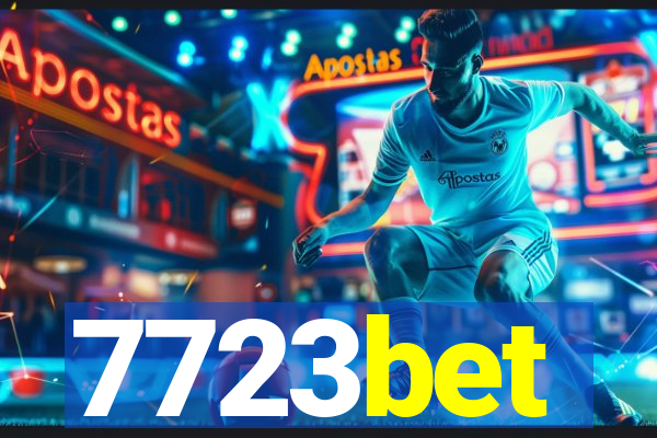 7723bet
