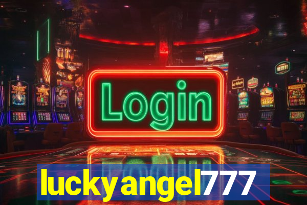 luckyangel777