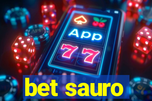 bet sauro