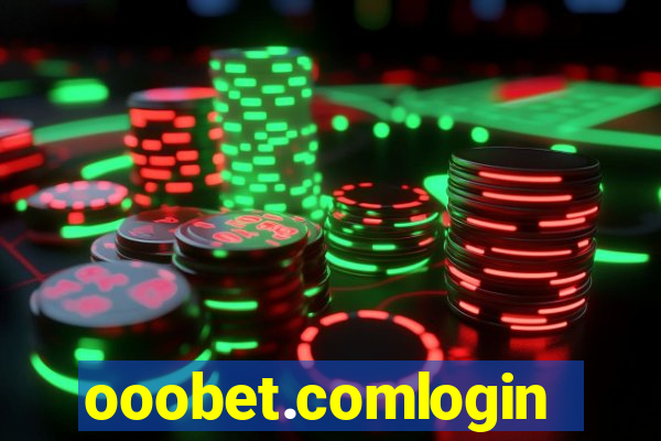 ooobet.comlogin