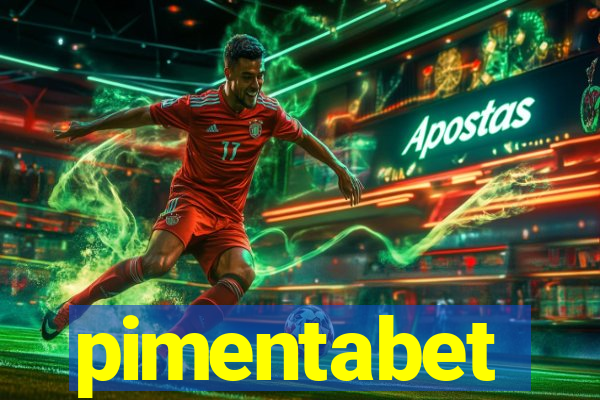 pimentabet