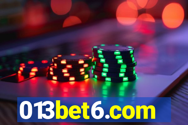 013bet6.com