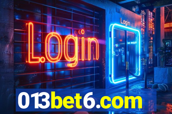 013bet6.com