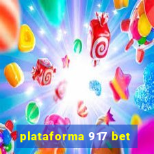 plataforma 917 bet