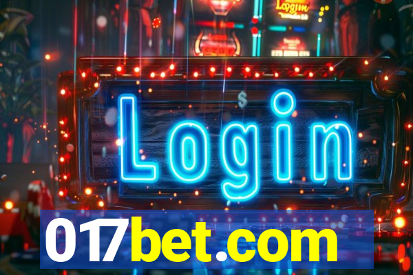 017bet.com