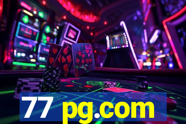77 pg.com