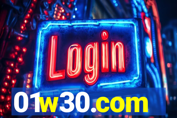 01w30.com