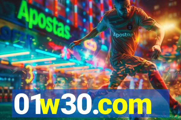 01w30.com