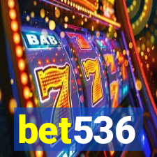 bet536