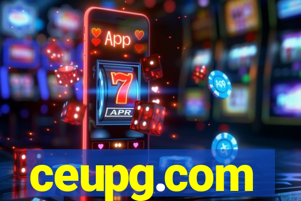 ceupg.com