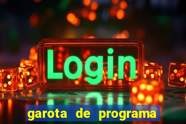 garota de programa de santos