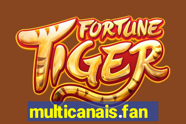 multicanais.fans