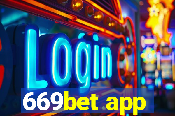669bet app