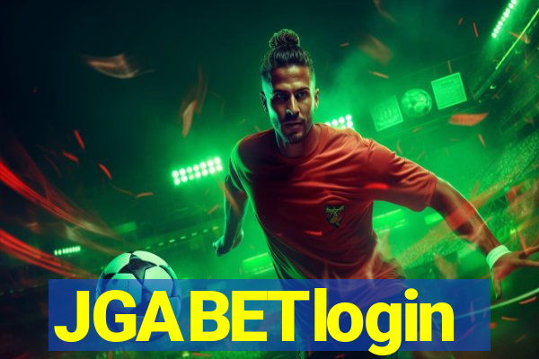 JGABETlogin