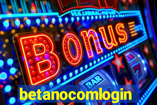 betanocomlogin