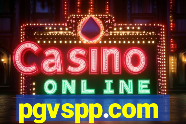 pgvspp.com