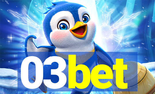 03bet