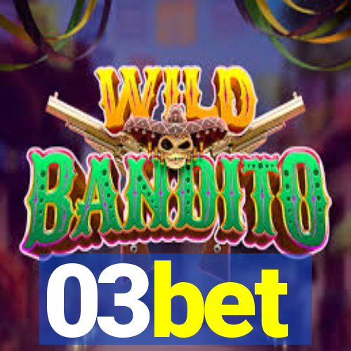 03bet