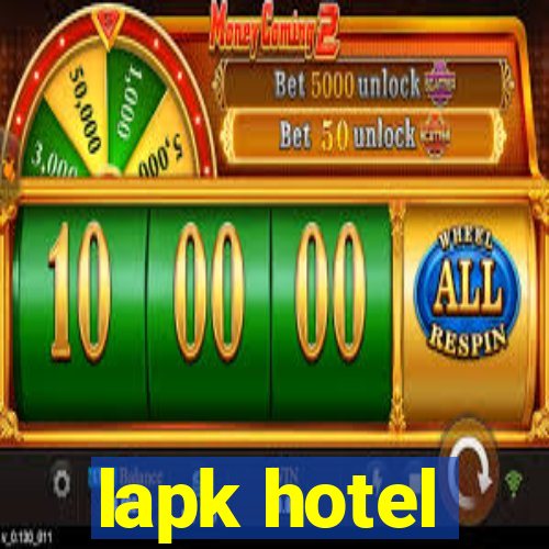 lapk hotel