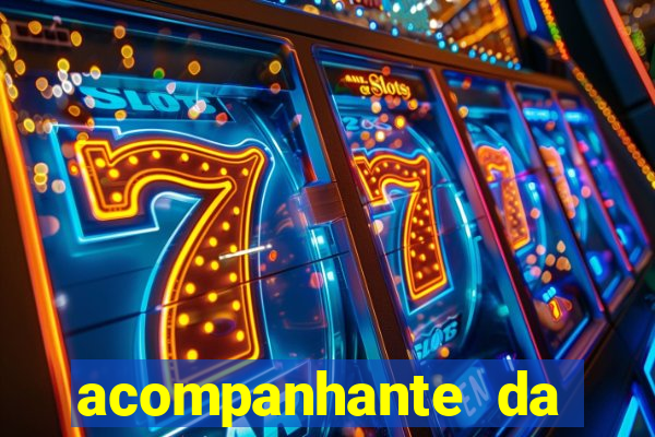acompanhante da baixada fluminense