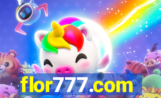 flor777.com