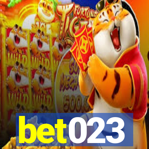 bet023