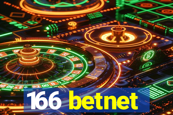 166 betnet